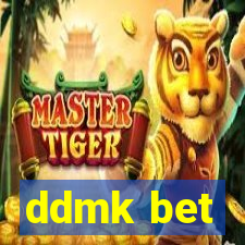 ddmk bet